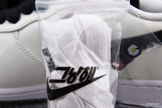 Air Force Peaceminusone G-Dragon DD3223-100 1 Nike 2.0 Para-Noise Low 0321